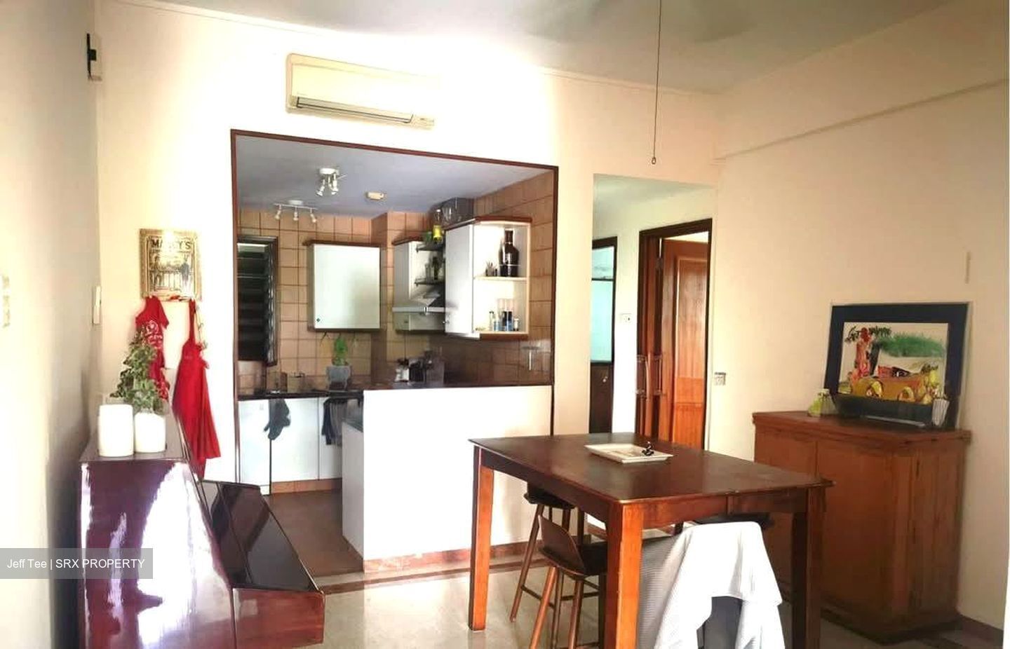 The Quayside (D9), Apartment #563347301